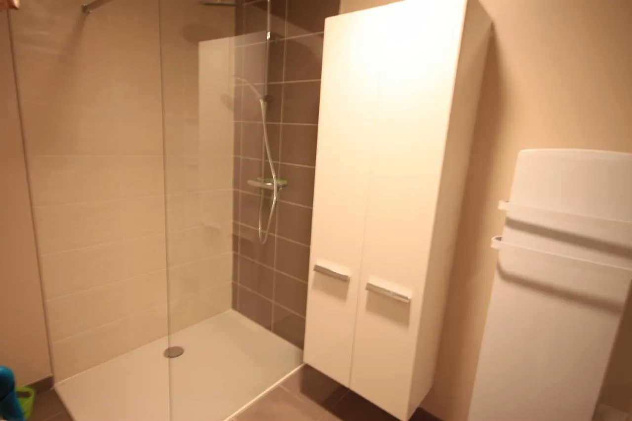 Apartment B2 - Residence La Montille