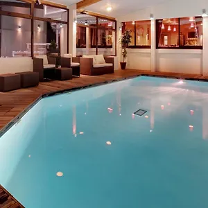 Hotel Le Panorama, Le Mont-Dore