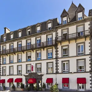 Hotel Du Parc, Le Mont-Dore