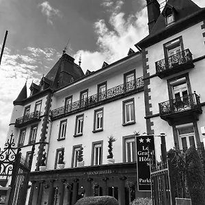 Hotel Le Grand Dore, Le Mont-Dore