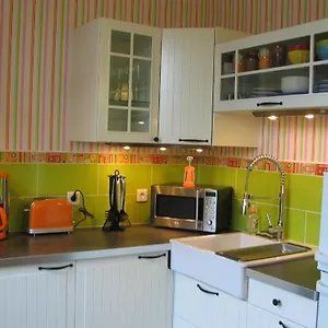 Apartment La Vallee, Le Mont-Dore