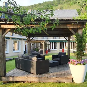 Hotel Le Castelet, Le Mont-Dore